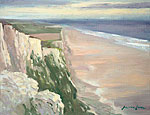 kust, onbekend, 85x110cm, 2001