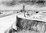 Vlissingen, onbekend, 22x30cm, 2000