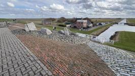 Noordpolderzijl, onbekend