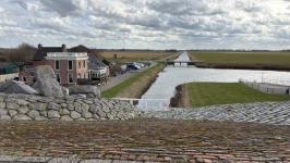 Noordpolderzijl, onbekend