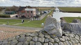 Noordpolderzijl, onbekend