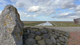 Noordpolderzijl, onbekend