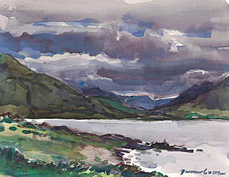 Skye