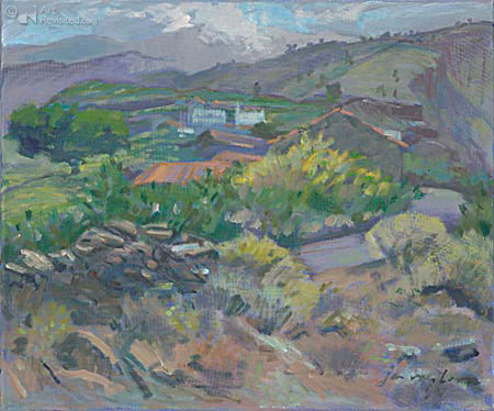 Tenerife 1