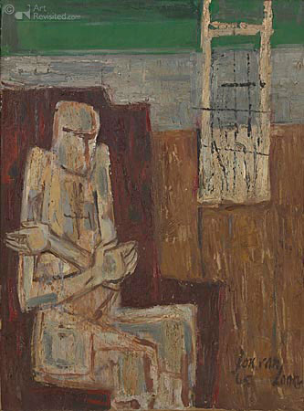 Gevangenen van Jan van Loon
