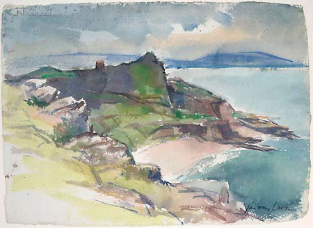 Bretonse kust