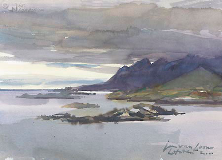 Lofoten