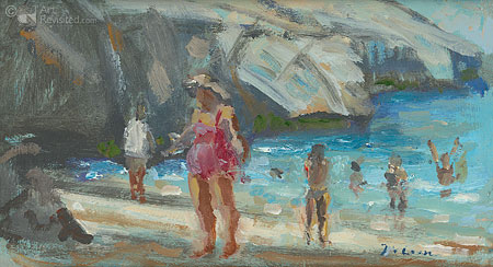 Strand Tenerife