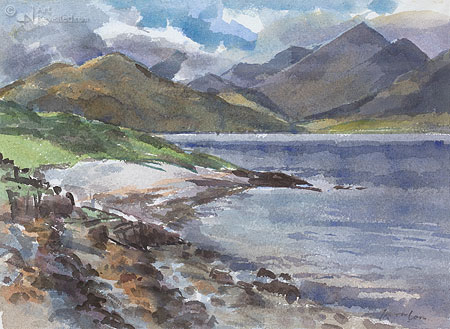 Skye