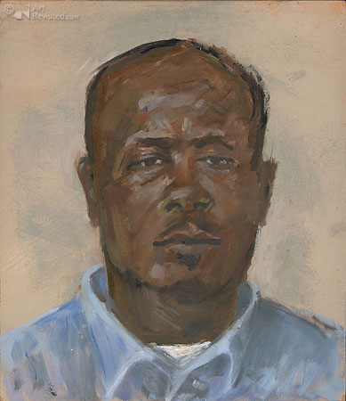 De koerier