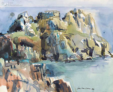 Cornwall III