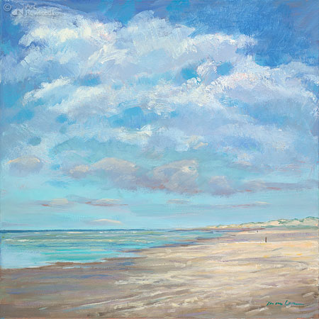 Terschelling Oost