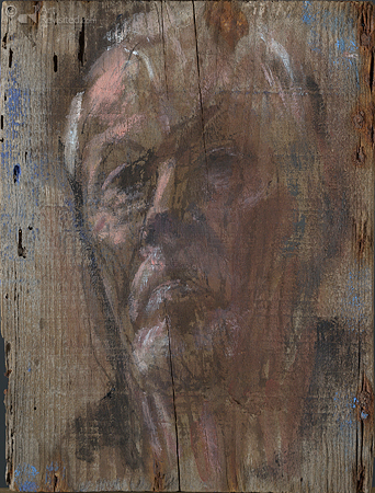 Zelfportret