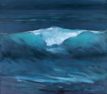 Zeegolven