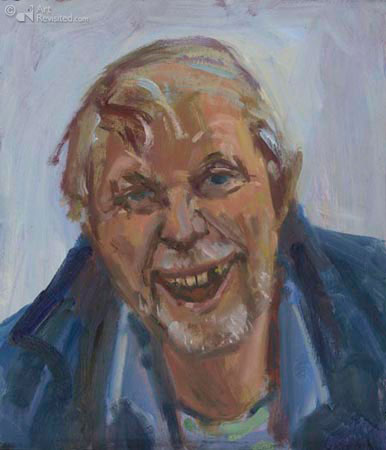 Zelfportret