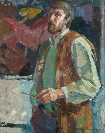 Zelfportret