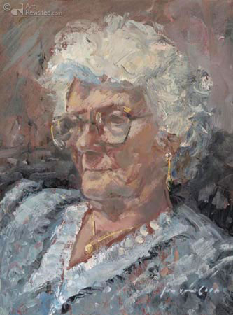 Moeder