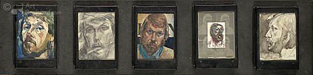 Zelfportret