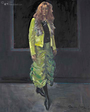 Feestkleding II