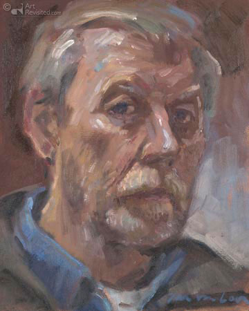 Zelfportret