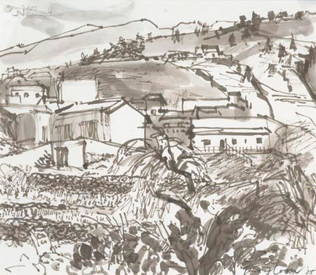 LandschapTenerife 1