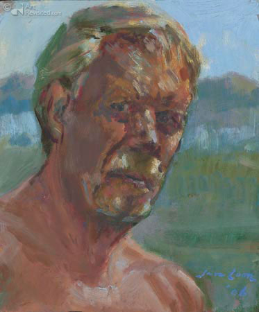 Zelfportret