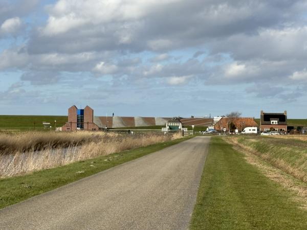 Noorpolderzijl