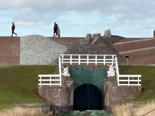 Noorpolderzijl