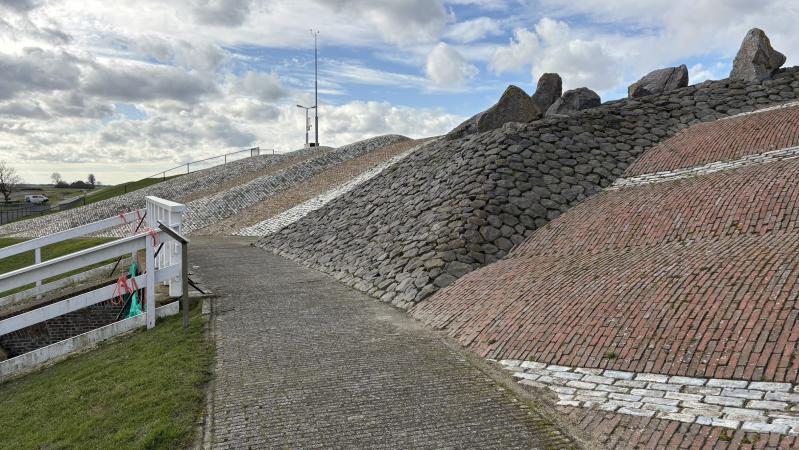 Noordpolderzijl