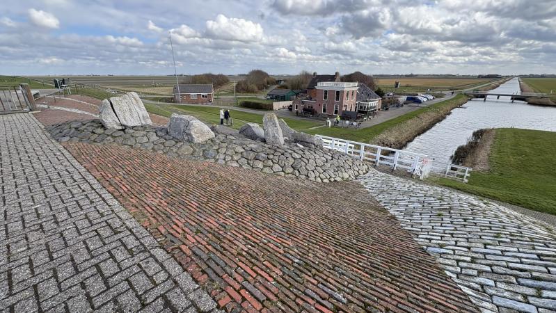 Noordpolderzijl
