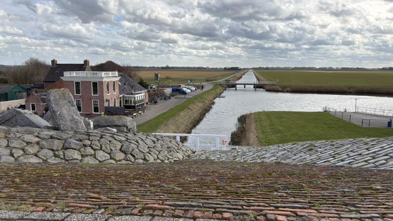 Noordpolderzijl