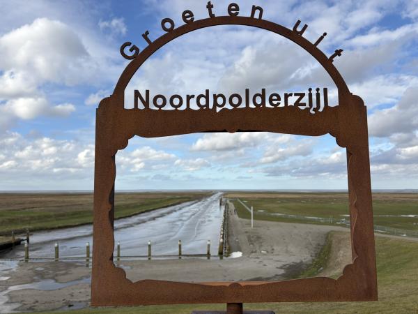 Noordpolderzijl