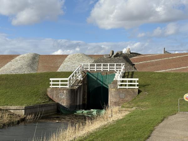 Noorpolderzijl