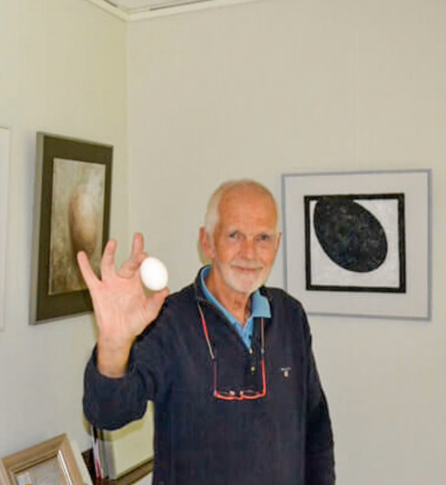 Peter Tholen